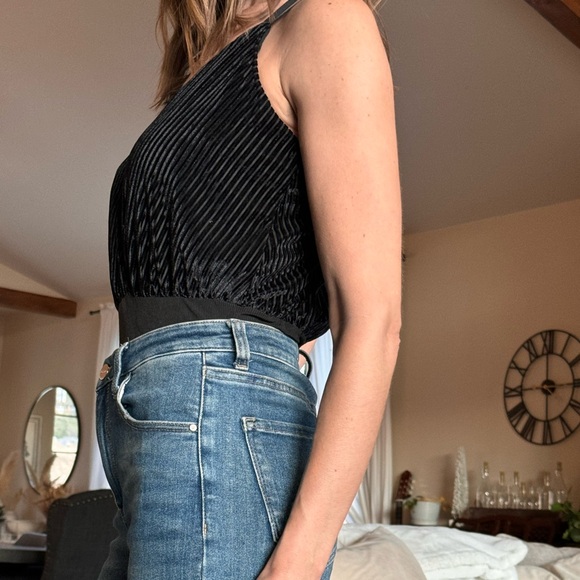 Cupshe women’s spag strap body suit - Picture 6 of 7